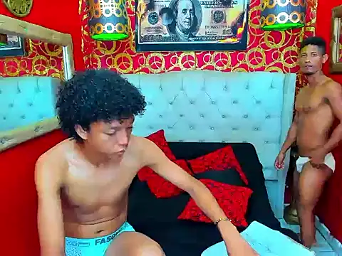 skinny20boy online show from May 28, 1:58 am