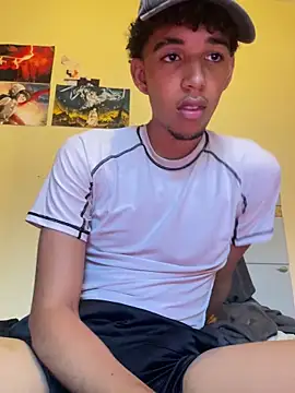 apoloxxxe online show from May 7, 9:37 pm