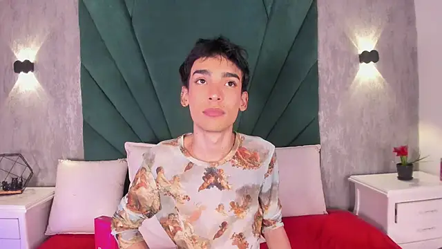 Andy vergara1 online show from May 30, 3:28 am