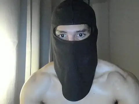 mysterious muscles online show from July 19, 1:00 am