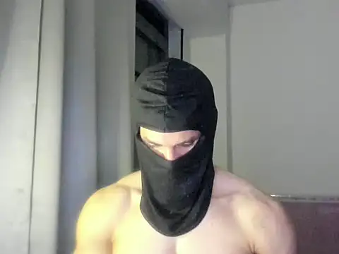 mysterious muscles online show from July 12, 2:35 am