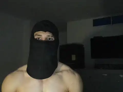 mysterious muscles online show from July 24, 2:20 am