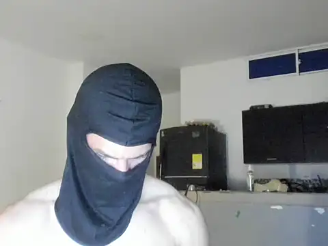 mysterious muscles online show from July 25, 2:30 am