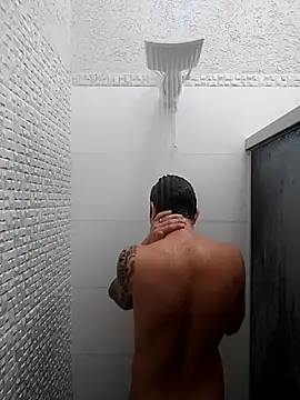 BranquinhoTatuado01 online show from May 13, 11:29 am