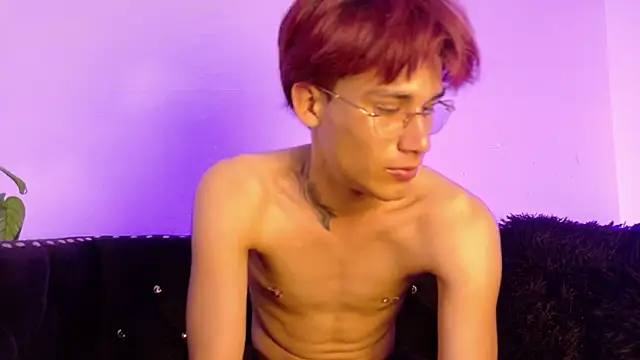 Andy Dluxe online show from May 16, 11:52 am