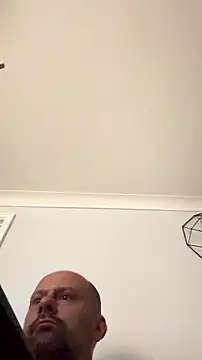 NakedAndrewHot online show from July 10, 12:36 am