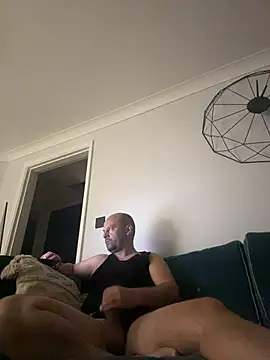 NakedAndrewHot online show from July 31, 11:58 pm