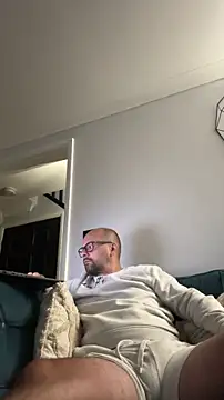 NakedAndrewHot online show from July 14, 9:21 pm