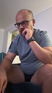 NakedAndrewHot online show from July 15, 9:43 pm