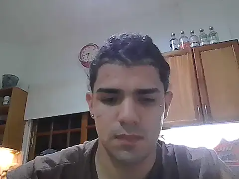 AlphaFacu online show from July 18, 9:42 pm