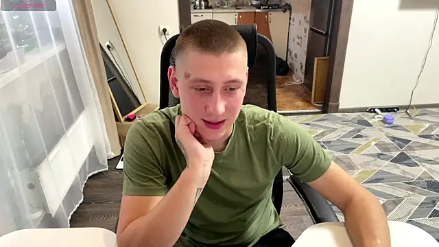Keksik  online show from May 23, 1:05 pm