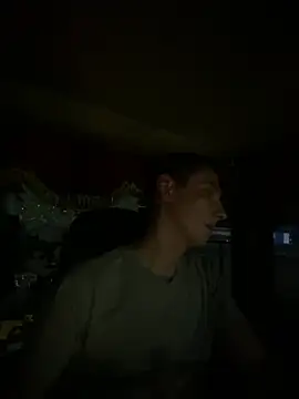Keksik  online show from May 18, 6:34 pm