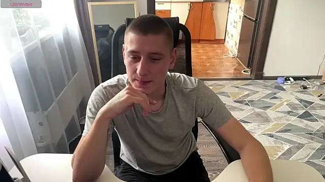 Keksik  online show from May 30, 7:52 am