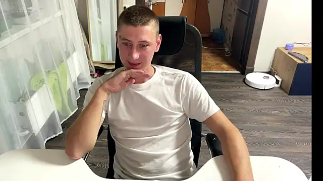Keksik  online show from July 14, 4:13 pm
