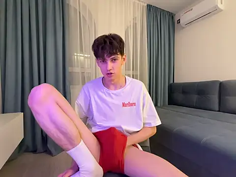 Ryann Desire online show from July 26, 6:27 pm