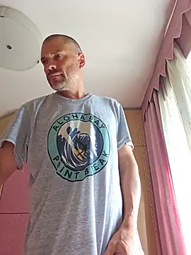 DaddyMarlboro online show from July 13, 6:59 am