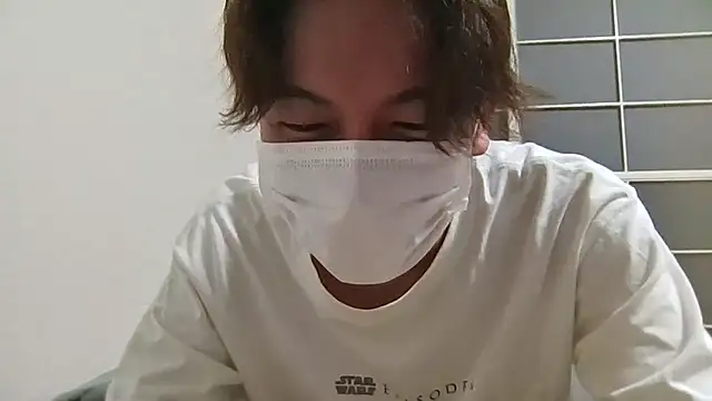 Shun-3721 online show from June 4, 1:06 pm