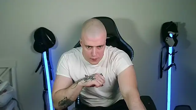 Bigbaald online show from May 20, 5:30 pm