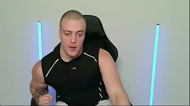 Bigbaald online show from July 11, 4:25 am
