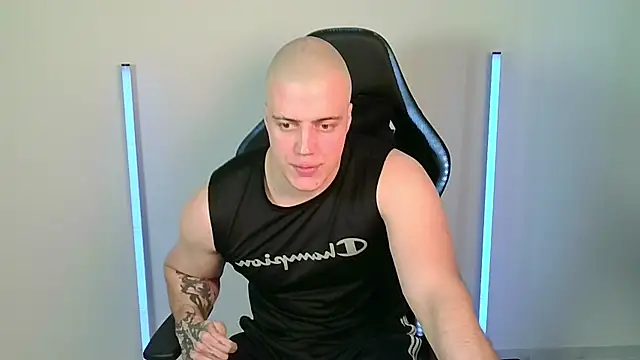 Bigbaald online show from May 8, 7:31 am