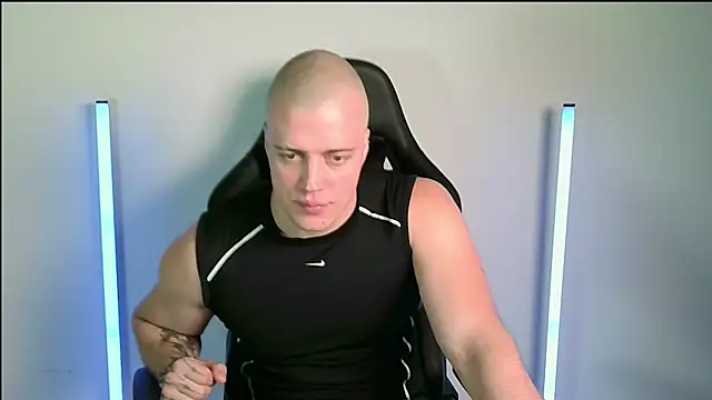 Bigbaald online show from July 2, 8:31 am