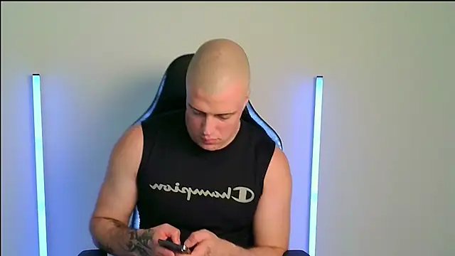 Bigbaald online show from July 5, 12:23 pm