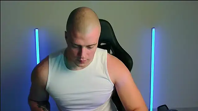 Bigbaald online show from July 7, 6:47 am