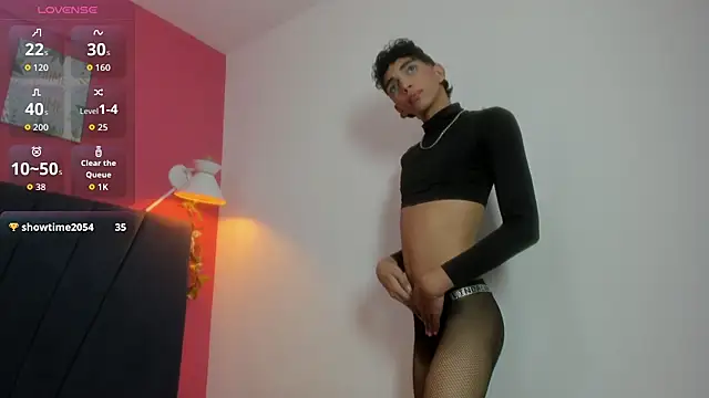 ero boy40 online show from July 25, 4:31 am