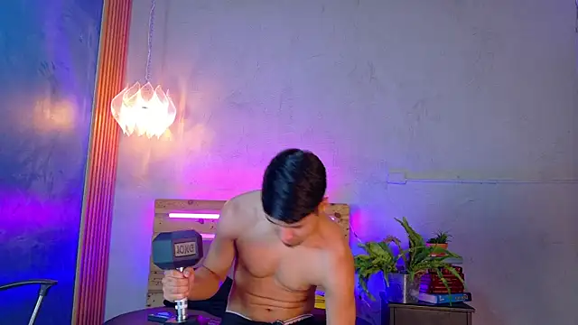 criss hardcock  online show from June 6, 2:23 pm