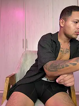 ElianVega online show from May 31, 3:40 am