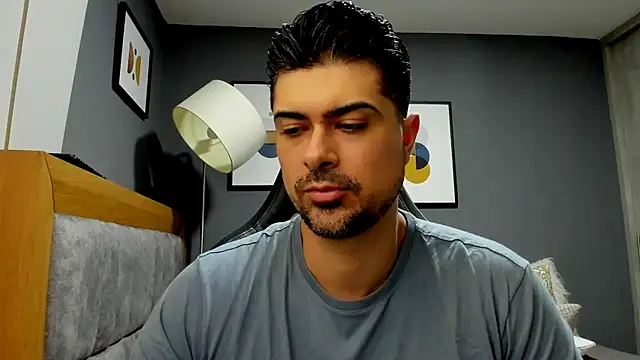 ZEI-001 online show from July 1, 6:03 am