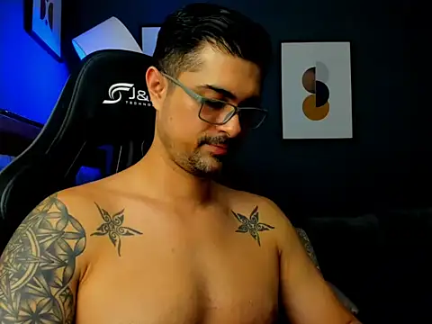ZEI-001 online show from May 15, 3:37 am