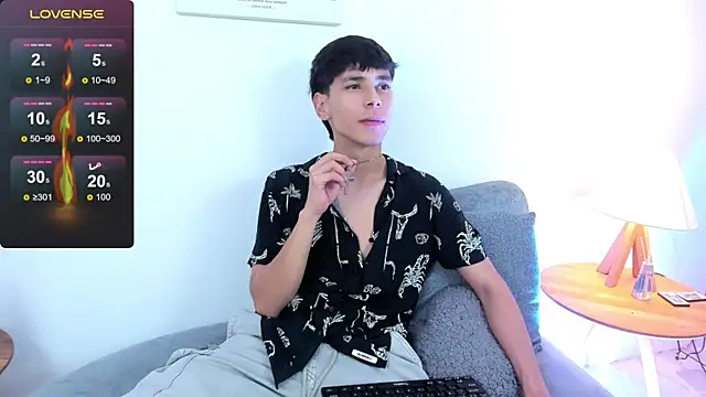 jacob colliins online show from May 23, 4:07 am