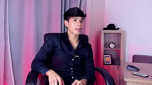 jacob colliins online show from May 9, 3:07 am