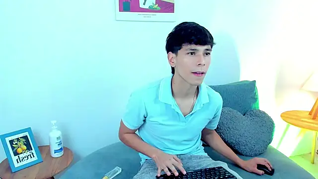 jacob colliins online show from May 28, 2:53 am