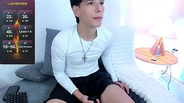 jacob colliins online show from May 22, 4:06 am