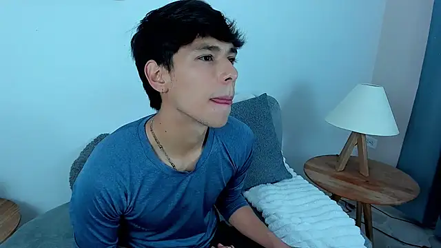 jacob colliins online show from May 10, 3:08 am