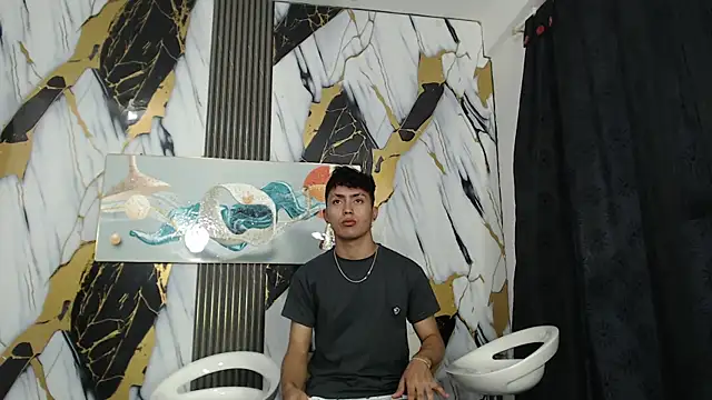 CAT LOVE1 online show from July 15, 4:46 pm