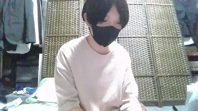 kazupan22 online show from July 15, 12:12 pm