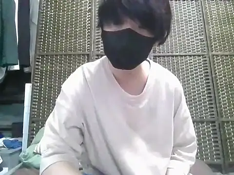 kazupan22 online show from July 24, 7:48 am