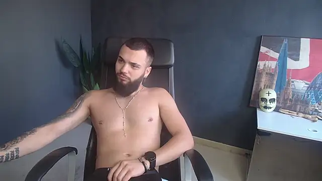 OscarWillss online show from July 17, 5:03 am