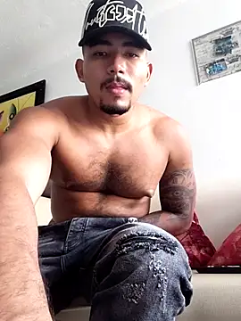 AndrssGold online show from July 24, 1:07 pm