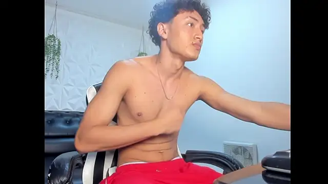 Dark badboy1 online show from May 10, 7:26 pm