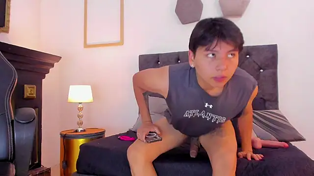  maximo 1 online show from July 6, 3:03 pm