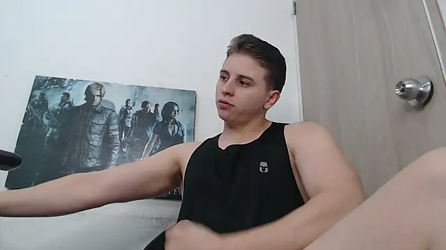 Draco boy online show from July 30, 11:48 pm