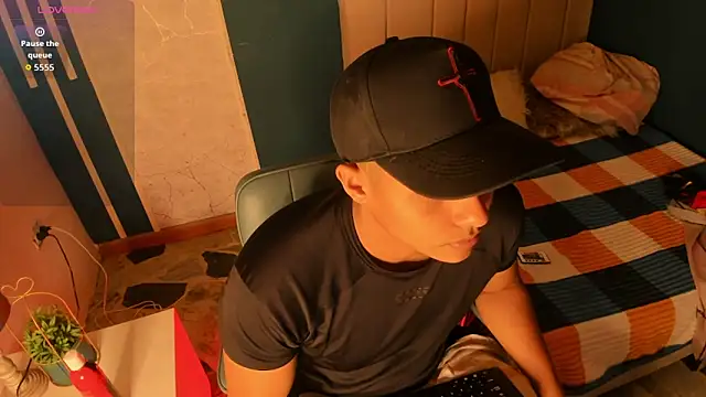 Alex Kriz online show from June 1, 12:27 pm