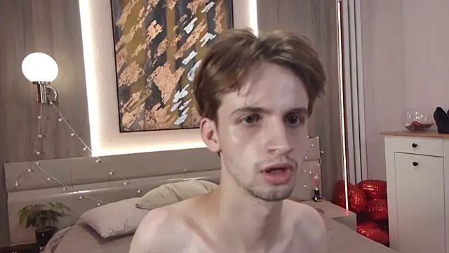 Bimbo boy  online show from July 3, 2:23 pm