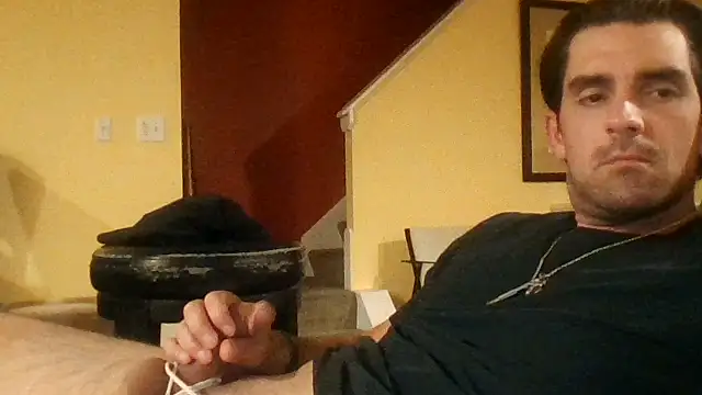 illmakeyoucumsofast online show from August 4, 4:40 am