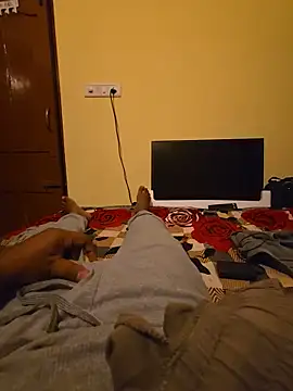 Ajjuindian cock online show from May 14, 12:19 am