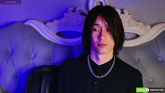 CalvinChapman online show from June 6, 6:36 pm